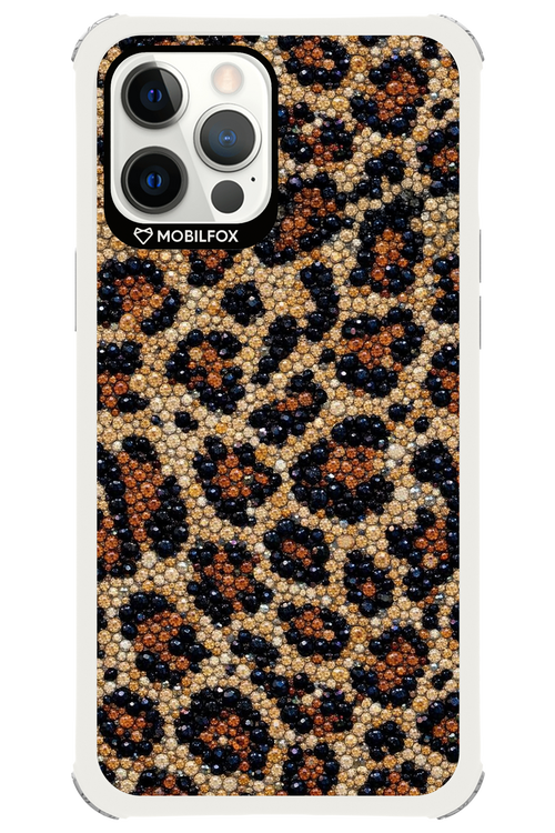 Crystal Roar - Apple iPhone 12 Pro Max