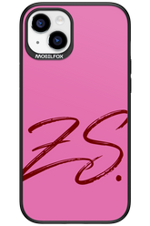 (Sorbet) ZS 2.0 - Apple iPhone 15 Plus