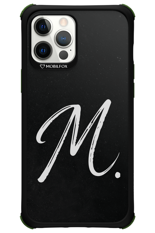 (Off Space) M 2.0 - Apple iPhone 12 Pro Max