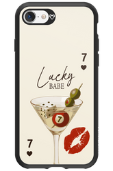 Lucky Babe - Apple iPhone SE 2022