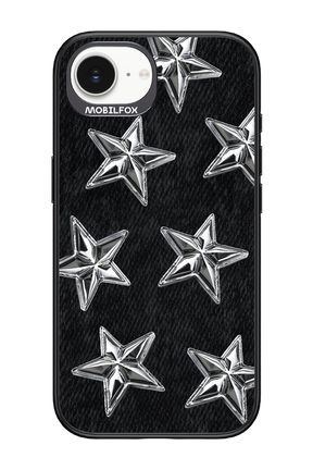Chrome Stars - Apple iPhone 16e