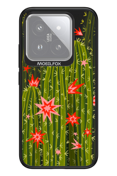 Cactus bloom 2.0 - Xiaomi 14