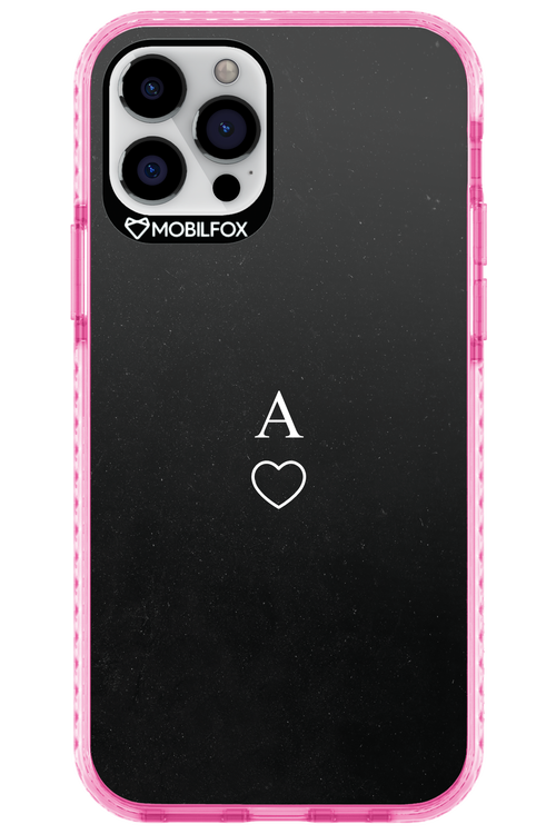 A Black 2.0 - Apple iPhone 12 Pro