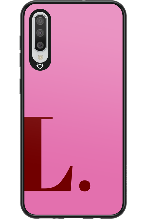 L (Sorbet) 2.0 - Samsung Galaxy A50