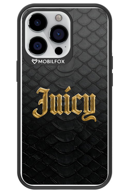 Juicy Gold 2.0 - Apple iPhone 13 Pro