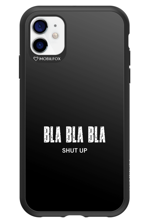 Bla Bla II - Apple iPhone 11