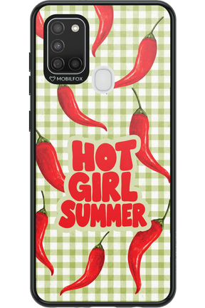 HOT GIRL SUMMERR 2.0 - Samsung Galaxy A21 S