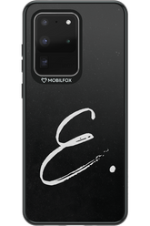 (Off Space) E 2.0 - Samsung Galaxy S20 Ultra 5G