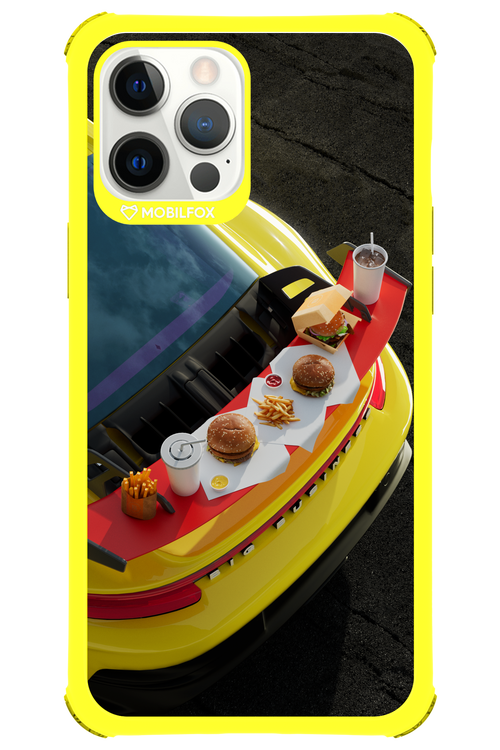 BigBusiness - Apple iPhone 12 Pro Max