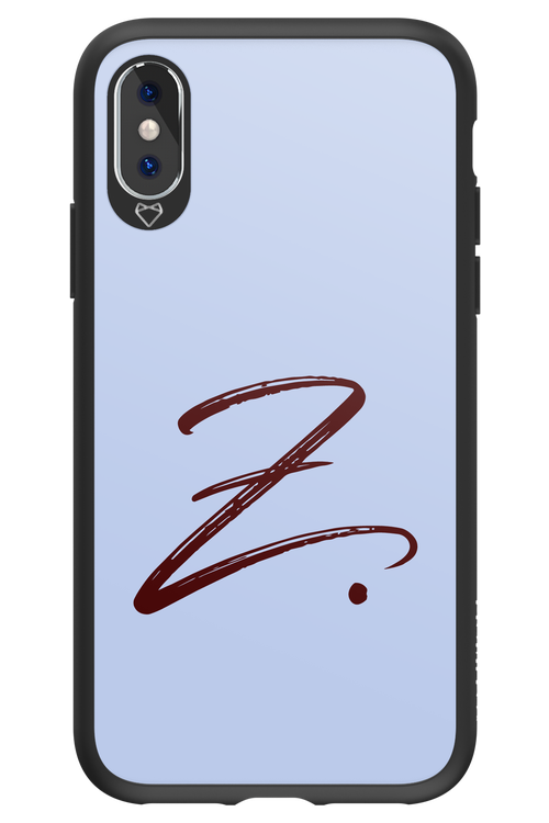 (Jellyfish Presso) Z 2.0 - Apple iPhone XS