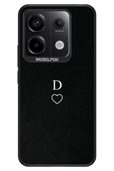 D Black 2.0 - Xiaomi Redmi Note 13 Pro 5G