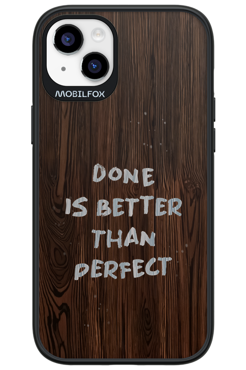 Perfect 2.0 - Apple iPhone 14 Plus
