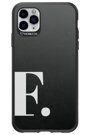 F (Off Space) 2.0 - Apple iPhone 11 Pro Max