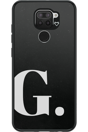 G (Off Space) 2.0 - Xiaomi Redmi Note 9