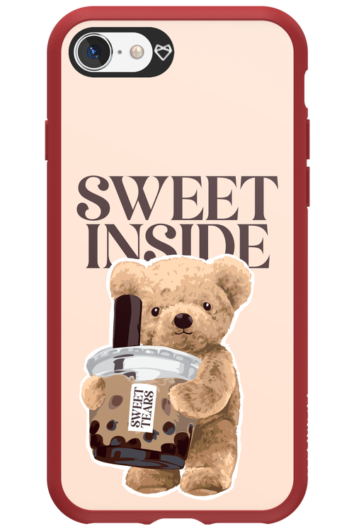 Sweet Inside 2.0 - Apple iPhone SE 2020
