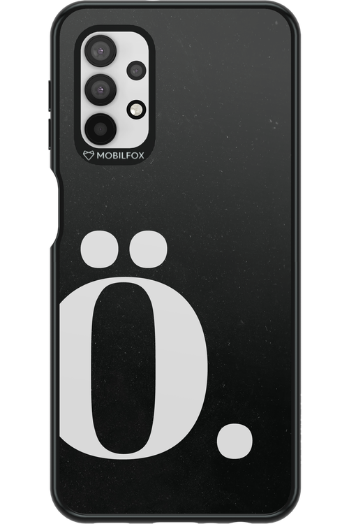 O II (Off Space) 2.0 - Samsung Galaxy A32 5G