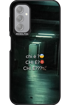 Chi É - Samsung Galaxy A14