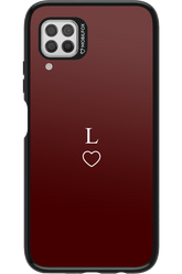 L Burgundia 2.0 - Huawei P40 Lite