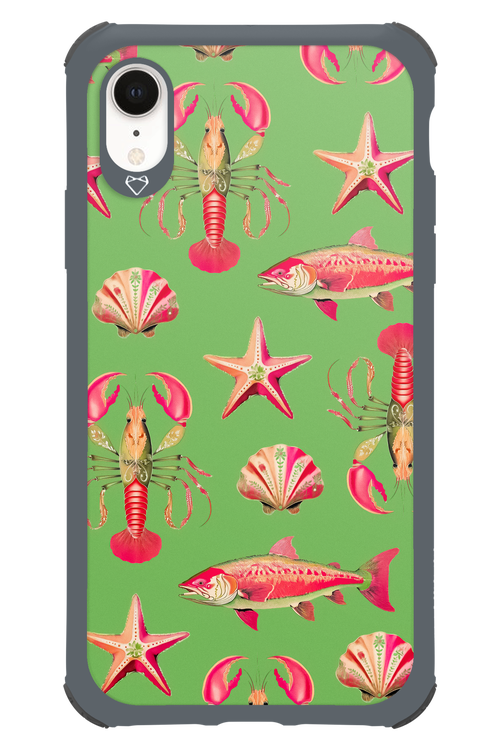 Sea Stars - Apple iPhone XR