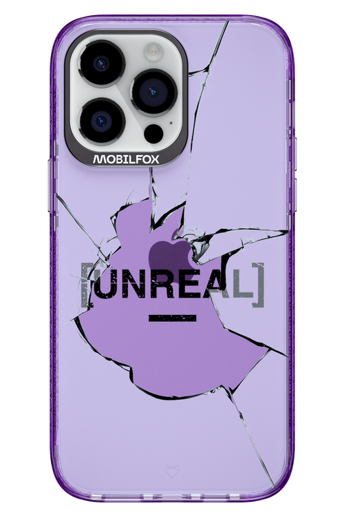 Broken Glass - Apple iPhone 14 Pro Max