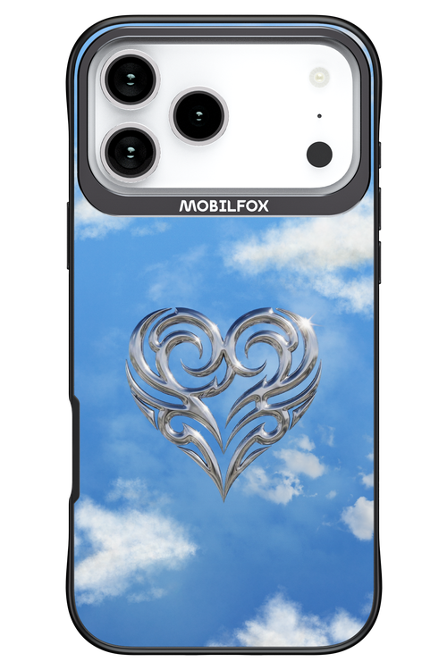 Dream Heart 2.0 - Apple iPhone 17 Pro Max