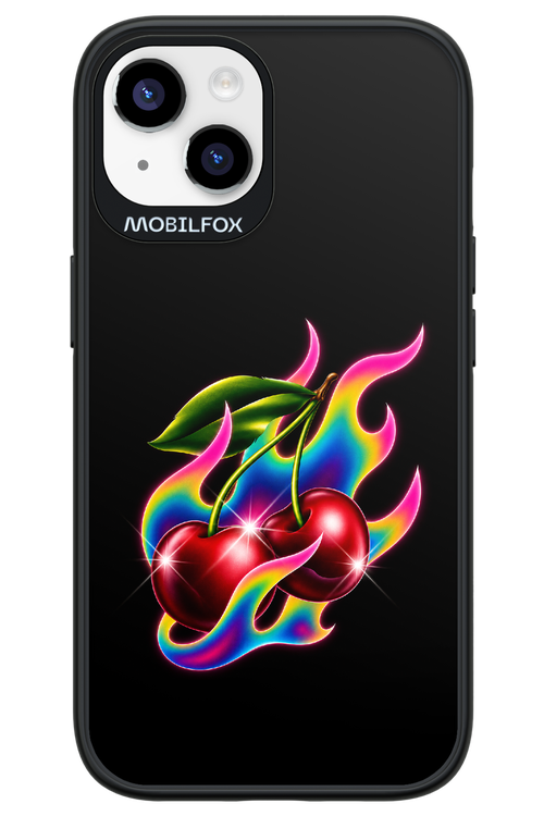 Flamin Hot Cherry 2.0 - Apple iPhone 14