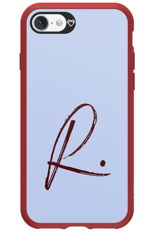 (Jellyfish Presso) R 2.0 - Apple iPhone 7