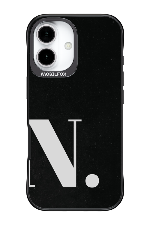 N (Off Space) 2.0 - Apple iPhone 17