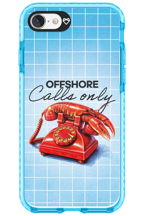 Offshore 2.0 - Apple iPhone 8