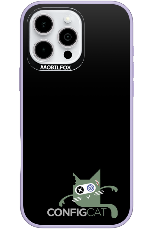 zombie2 - Apple iPhone 16 Pro Max