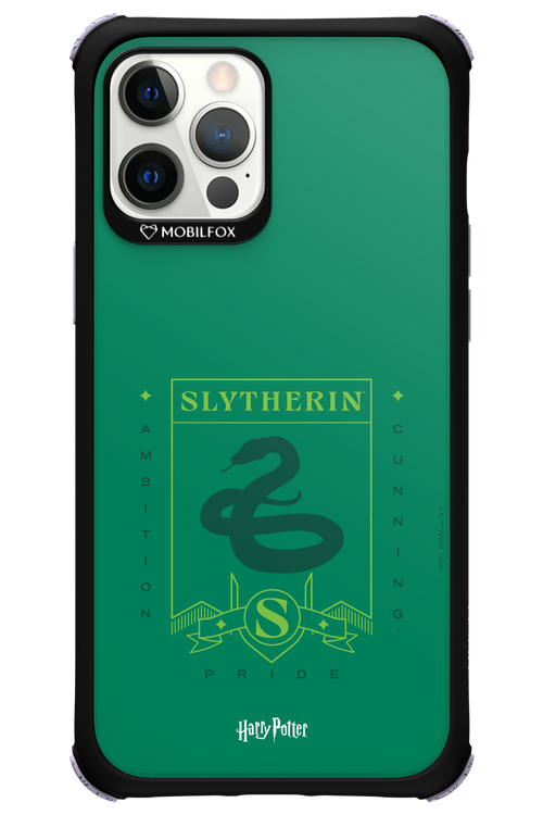 Slytherin2 - Apple iPhone 12 Pro Max