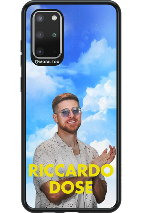 Riccardo Sky 2.0 - Samsung Galaxy S20+