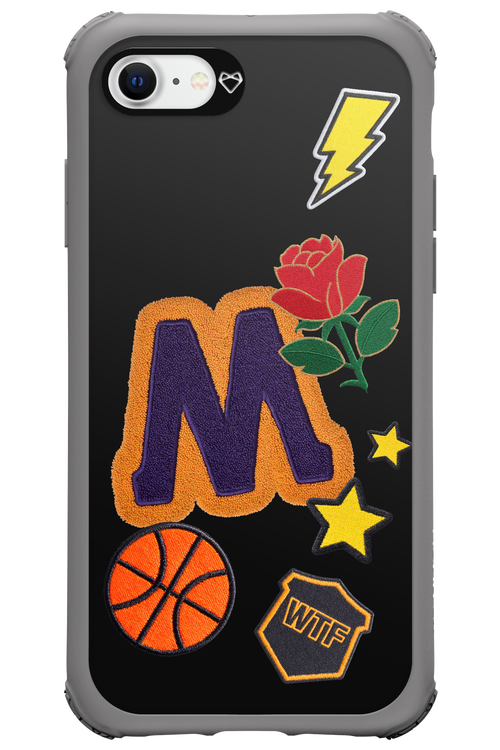 University's King - Apple iPhone SE 2020