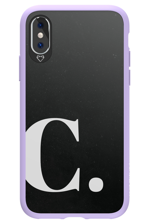 C (Off Space) 2.0 - Apple iPhone X