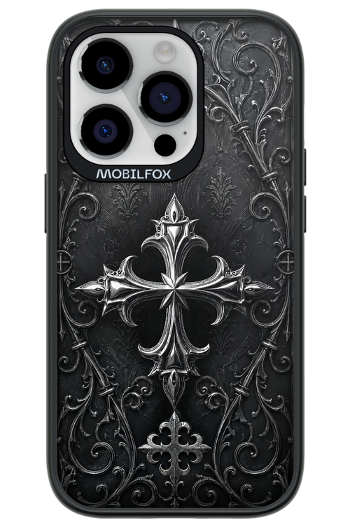 Armor 2.0 - Apple iPhone 14 Pro