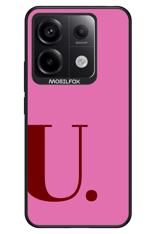U (Sorbet) 2.0 - Xiaomi Redmi Note 13 Pro 5G
