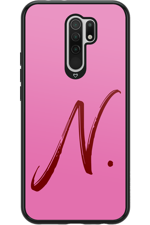 (Sorbet) N 2.0 - Xiaomi Redmi 9