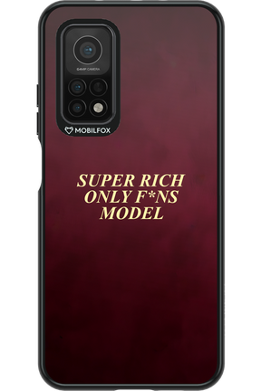 Super Model 2.0 - Xiaomi Mi 10T 5G