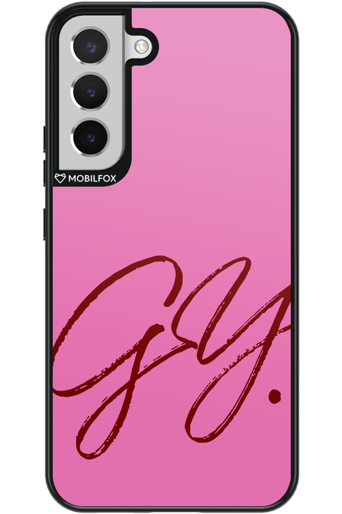 (Sorbet) GY 2.0 - Samsung Galaxy S22+