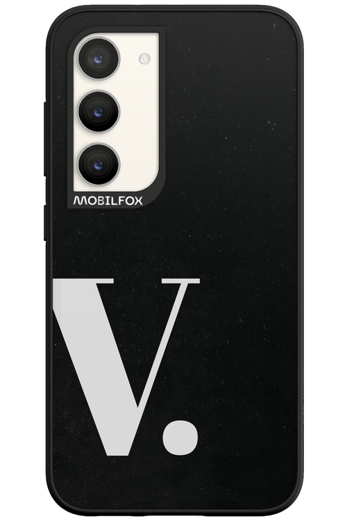 V (Off Space) 2.0 - Samsung Galaxy S23
