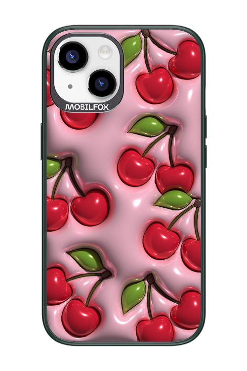 Cherry Bomb 2.0 - Apple iPhone 14