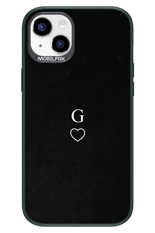 G Black 2.0 - Apple iPhone 14 Plus