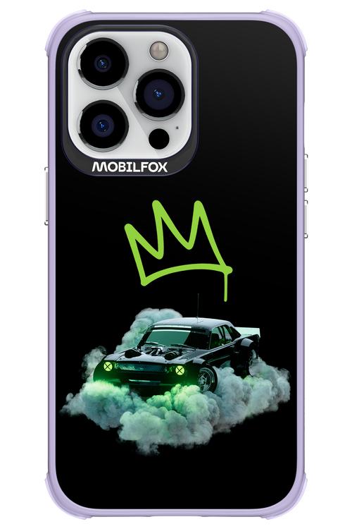 Just Dont Die - Apple iPhone 13 Pro