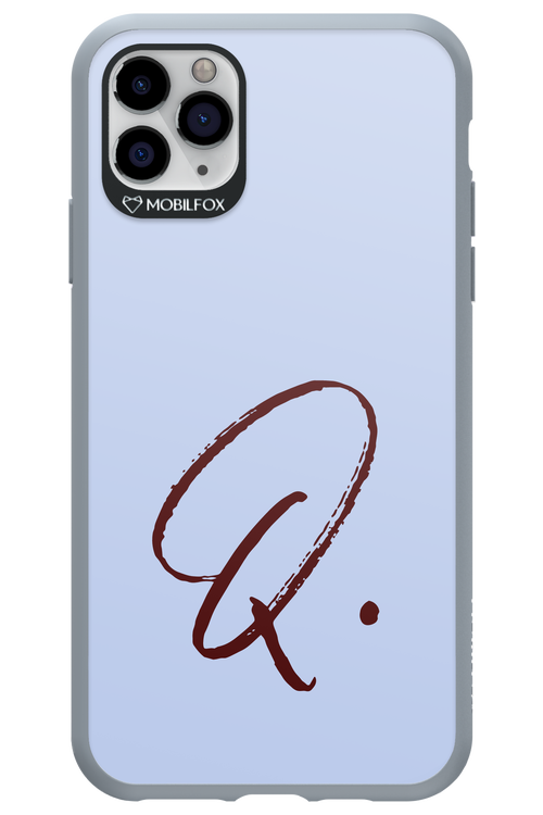 (Jellyfish Presso) Q 2.0 - Apple iPhone 11 Pro Max