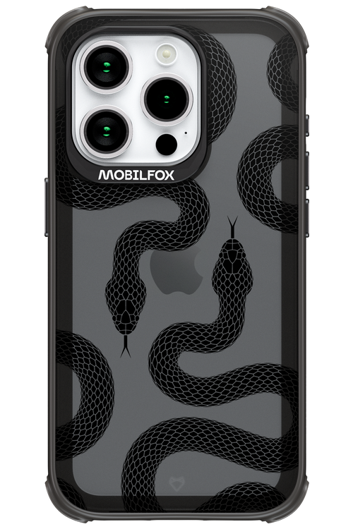 Snakes 2.0 - Apple iPhone 15 Pro