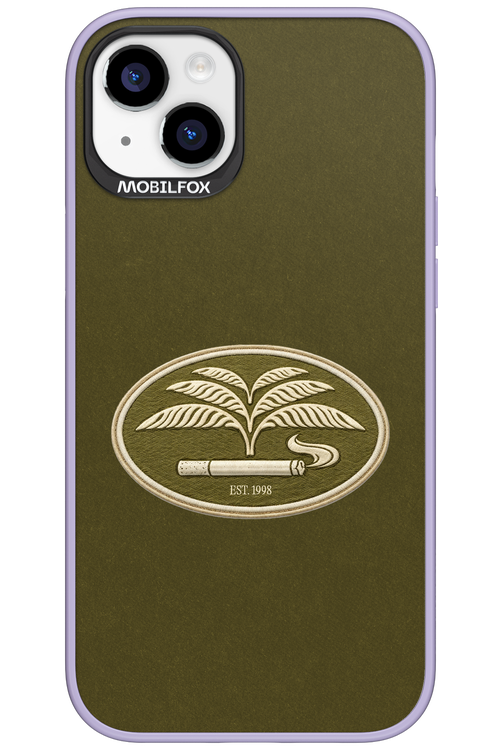 Nature Check - Apple iPhone 15 Plus