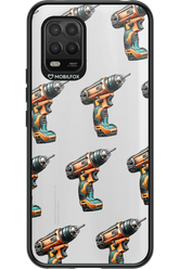 Screwdriver Time 2.0 - Xiaomi Mi 10 Lite 5G
