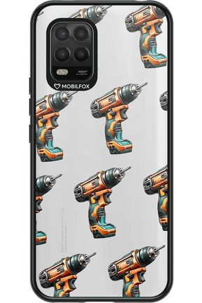 Screwdriver Time 2.0 - Xiaomi Mi 10 Lite 5G