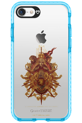 A Lannister always pays his debts - Apple iPhone 7