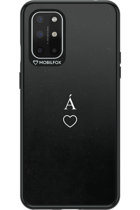 A Black II 2.0 - OnePlus 8T